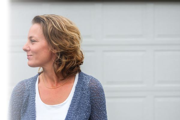 Anneke Kamsteeg