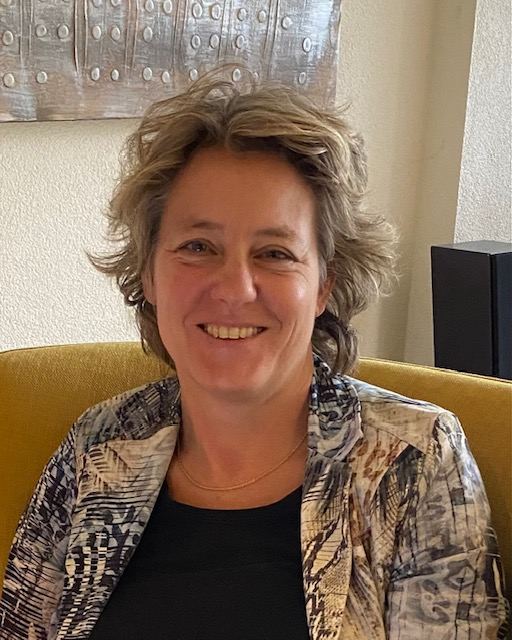 Anneke Kamsteeg